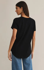 Load image into Gallery viewer, ZSUPPLY Asher V-Neck Tee
