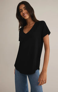 ZSUPPLY Asher V-Neck Tee
