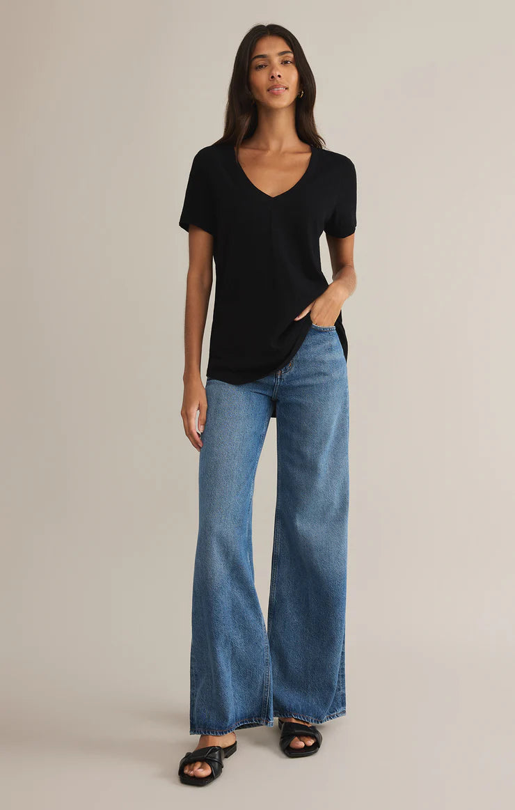 ZSUPPLY Asher V-Neck Tee