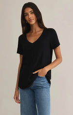 Load image into Gallery viewer, ZSUPPLY Asher V-Neck Tee
