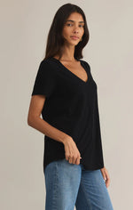 Load image into Gallery viewer, ZSUPPLY Asher V-Neck Tee

