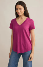 Load image into Gallery viewer, ZSUPPLY Asher V-Neck Tee
