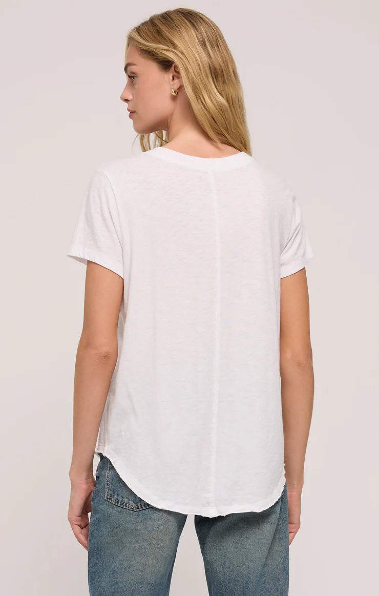 ZSUPPLY Asher V-Neck Tee