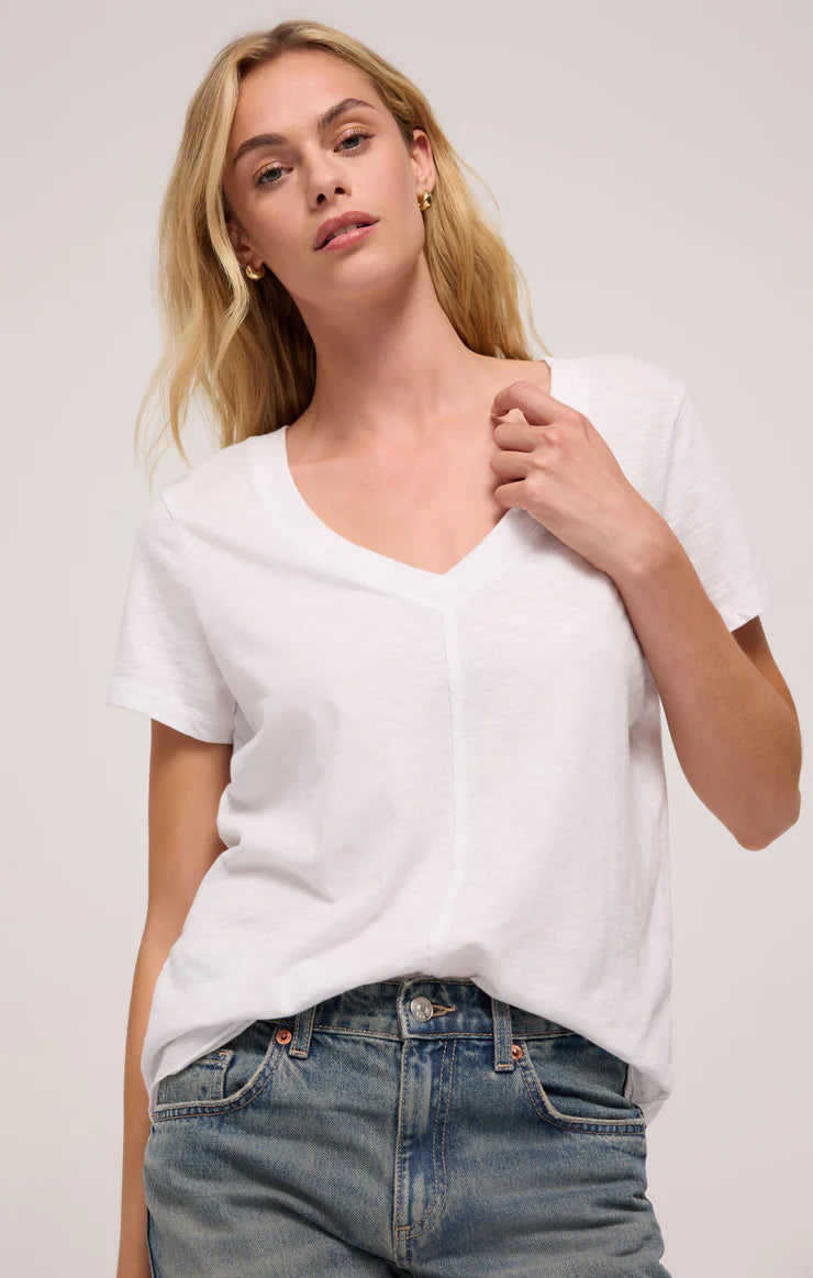 ZSUPPLY Asher V-Neck Tee