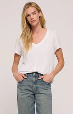 Load image into Gallery viewer, ZSUPPLY Asher V-Neck Tee
