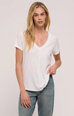Load image into Gallery viewer, ZSUPPLY Asher V-Neck Tee

