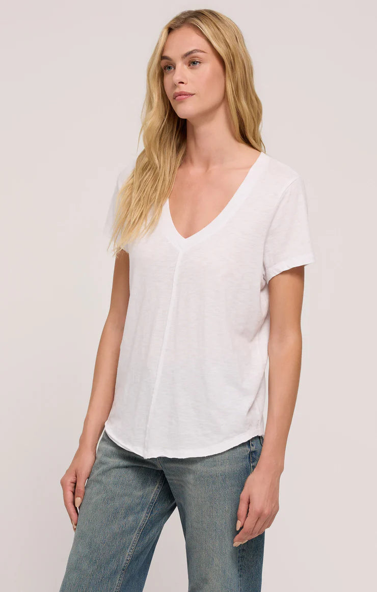 ZSUPPLY Asher V-Neck Tee