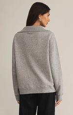 Load image into Gallery viewer, ZSUPPLY Sonata Fleece Sweatshirt
