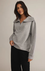 Load image into Gallery viewer, ZSUPPLY Sonata Fleece Sweatshirt
