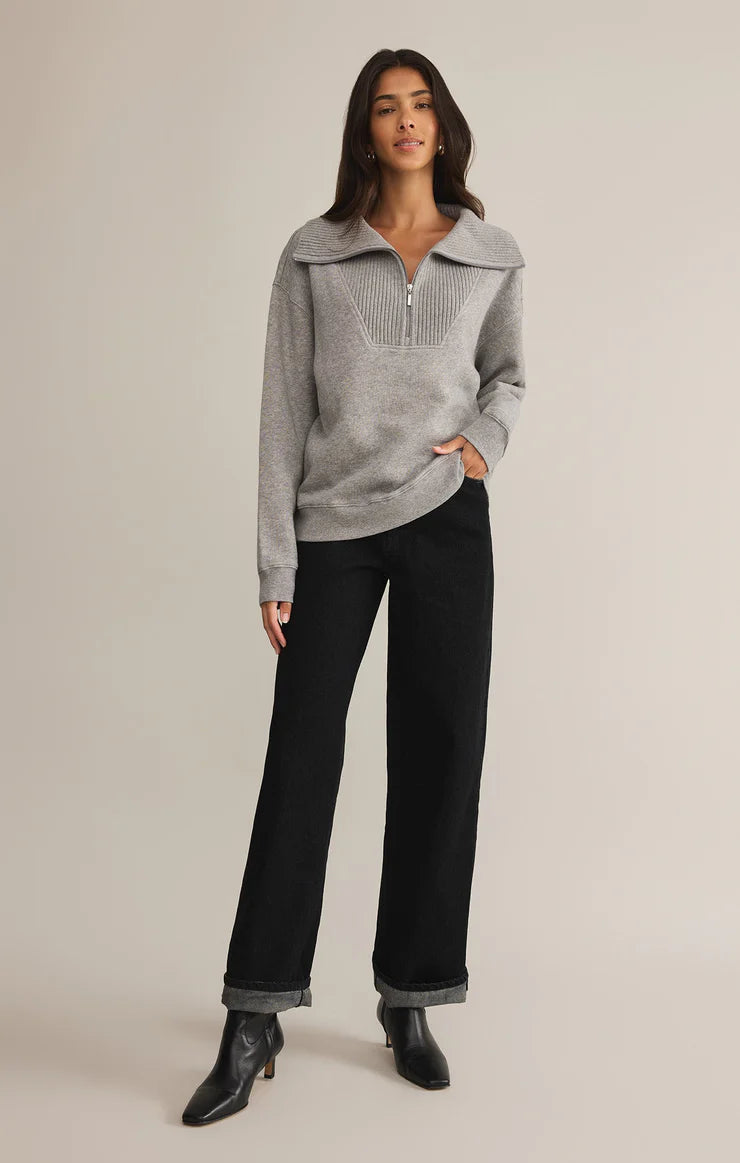ZSUPPLY Sonata Fleece Sweatshirt