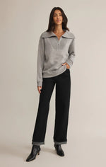 Load image into Gallery viewer, ZSUPPLY Sonata Fleece Sweatshirt
