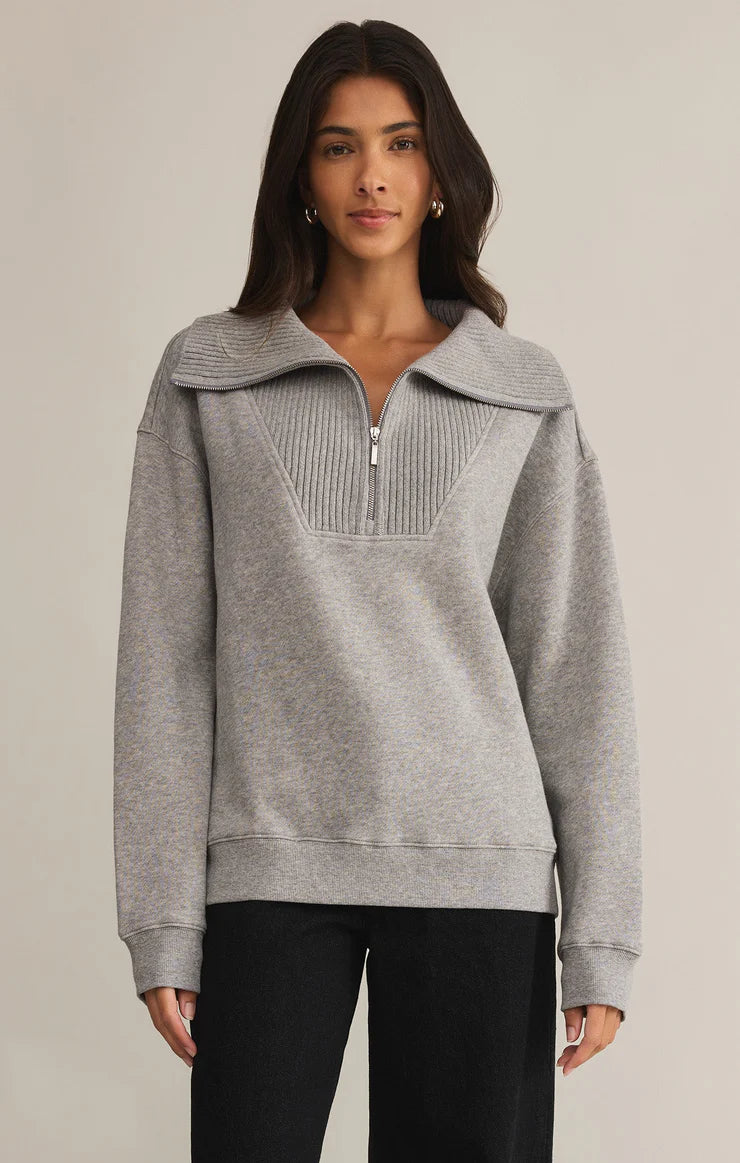ZSUPPLY Sonata Fleece Sweatshirt