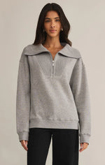 Load image into Gallery viewer, ZSUPPLY Sonata Fleece Sweatshirt
