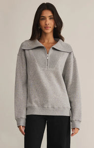 ZSUPPLY Sonata Fleece Sweatshirt