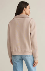 Load image into Gallery viewer, ZSUPPLY Sonata Fleece Sweatshirt
