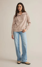 Load image into Gallery viewer, ZSUPPLY Sonata Fleece Sweatshirt
