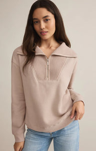 ZSUPPLY Sonata Fleece Sweatshirt