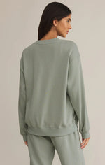 Load image into Gallery viewer, ZSUPPLY Classic Boyfriend Sweater
