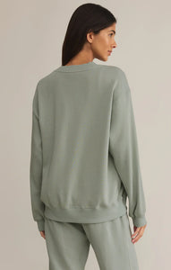 ZSUPPLY Classic Boyfriend Sweater