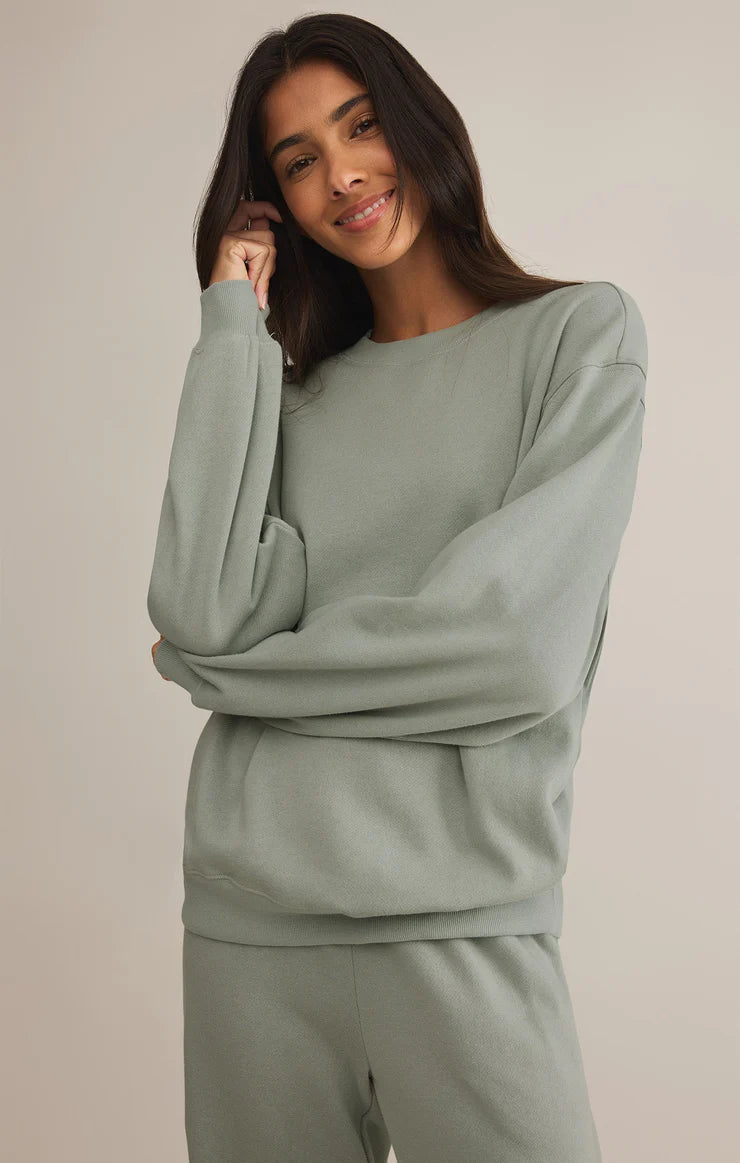 ZSUPPLY Classic Boyfriend Sweater
