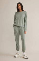 Load image into Gallery viewer, ZSUPPLY Classic Boyfriend Sweater
