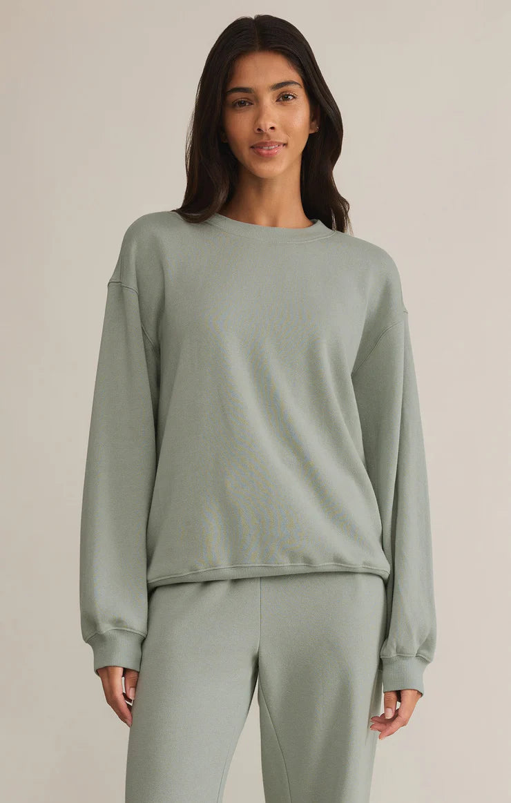 ZSUPPLY Classic Boyfriend Sweater