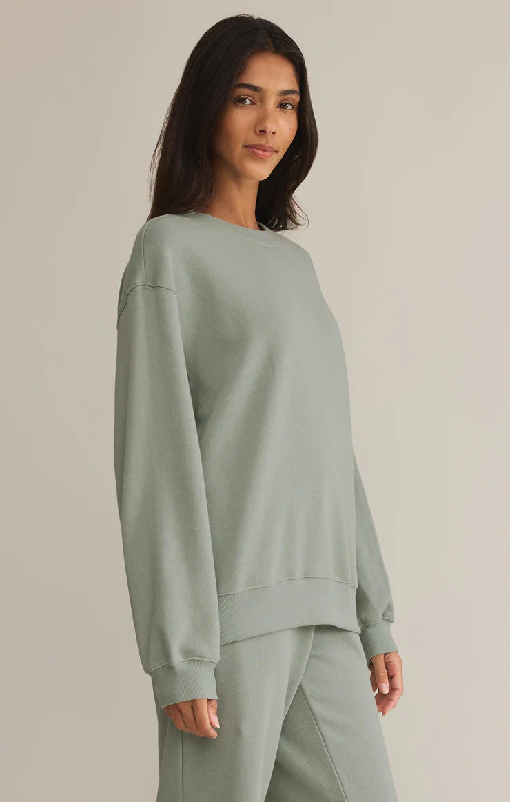 ZSUPPLY Classic Boyfriend Sweater