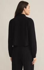 Load image into Gallery viewer, ZSUPPLY Campo Button Up Gauze Top
