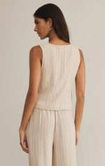 Load image into Gallery viewer, ZSUPPLY Belfort Pinstripe Vest
