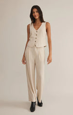 Load image into Gallery viewer, ZSUPPLY Belfort Pinstripe Vest
