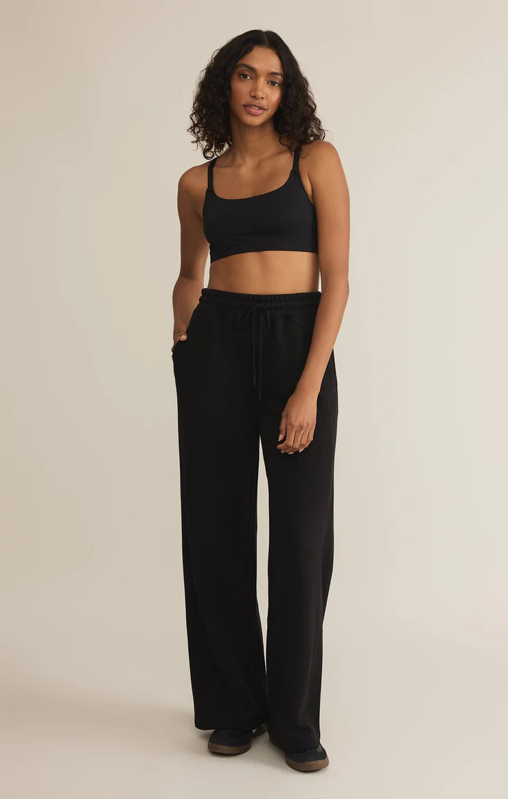 ZSUPPLY Luxe Smooth Jersey Bralette