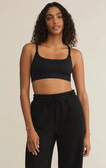 Load image into Gallery viewer, ZSUPPLY Luxe Smooth Jersey Bralette
