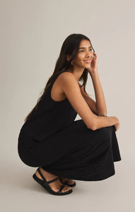 ZSUPPLY Sloane Textured Top