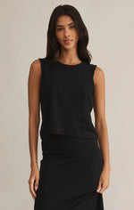 Load image into Gallery viewer, ZSUPPLY Sloane Textured Top
