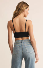 Load image into Gallery viewer, ZSUPPLY Kendra So Smooth Bralette
