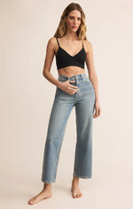 Load image into Gallery viewer, ZSUPPLY Kendra So Smooth Bralette
