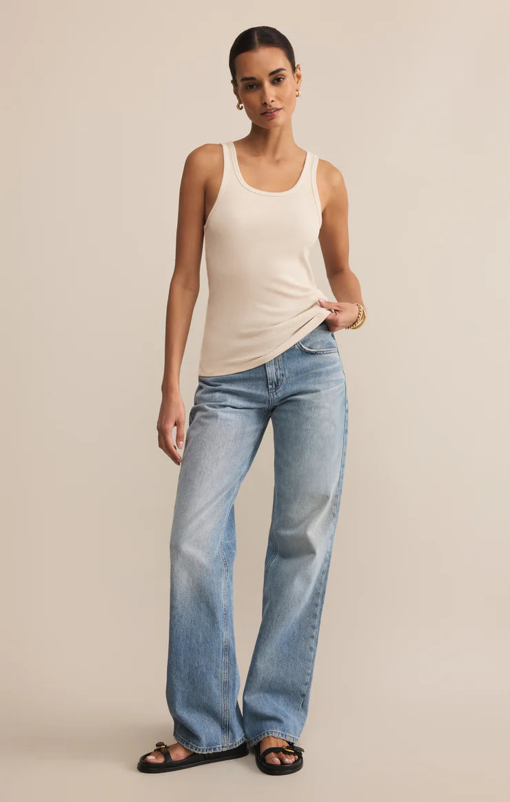 ZSUPPLY Classic Scoop Tank