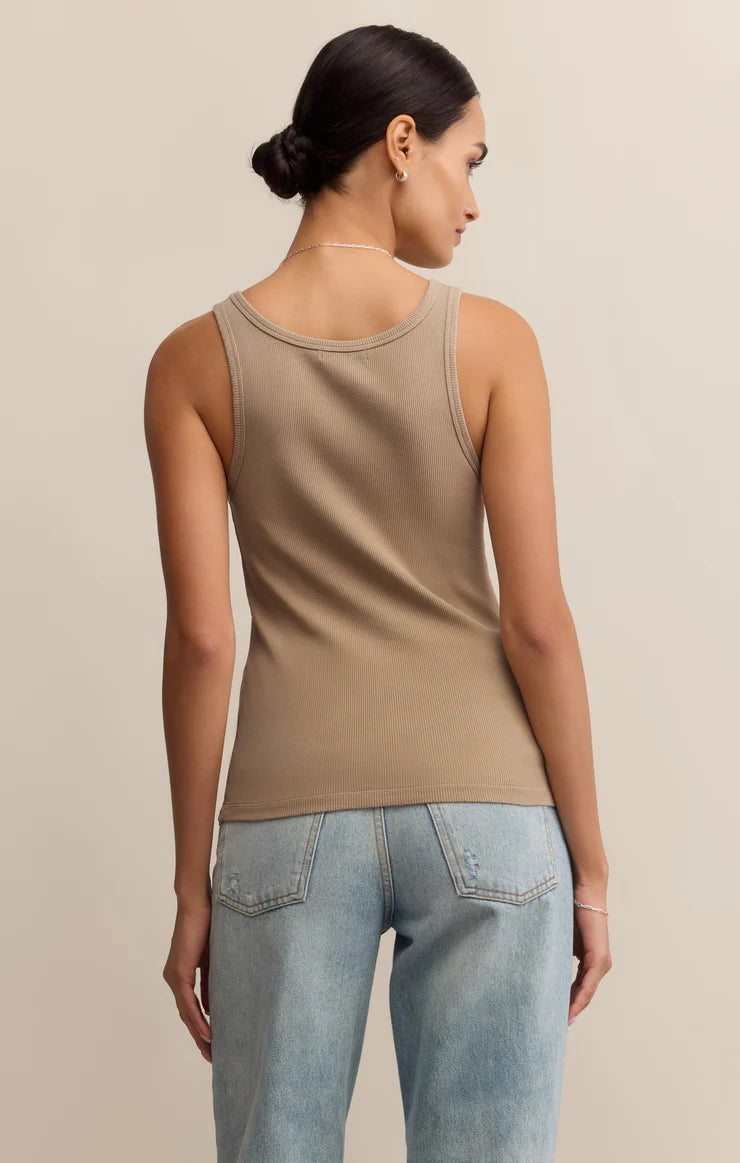 ZSUPPLY Classic Scoop Tank