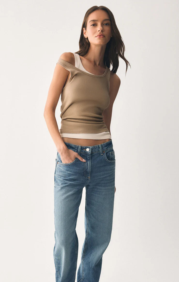 ZSUPPLY Classic Scoop Tank
