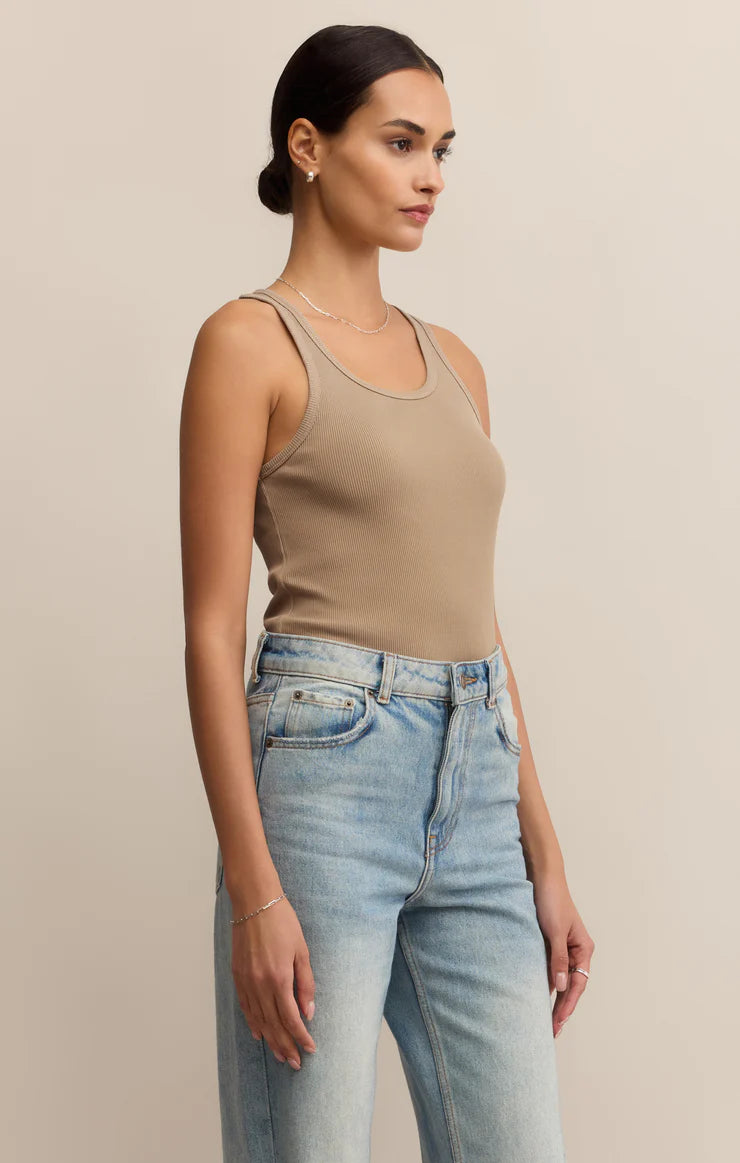 ZSUPPLY Classic Scoop Tank