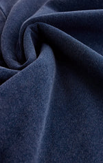 Load image into Gallery viewer, ZSUPPLY Circut Knit Denim Sweatshirt
