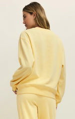Load image into Gallery viewer, ZSUPPLY Boyfriend Sweatshirt
