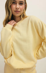 Load image into Gallery viewer, ZSUPPLY Boyfriend Sweatshirt
