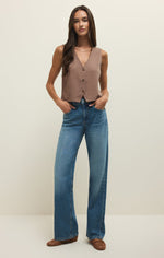 Load image into Gallery viewer, ZSUPPLY Noelle Textured Tank Top
