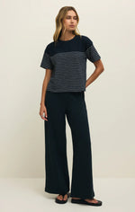Load image into Gallery viewer, ZSUPPLY Harbor Striped Shirt
