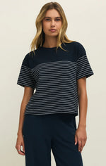 Load image into Gallery viewer, ZSUPPLY Harbor Striped Shirt
