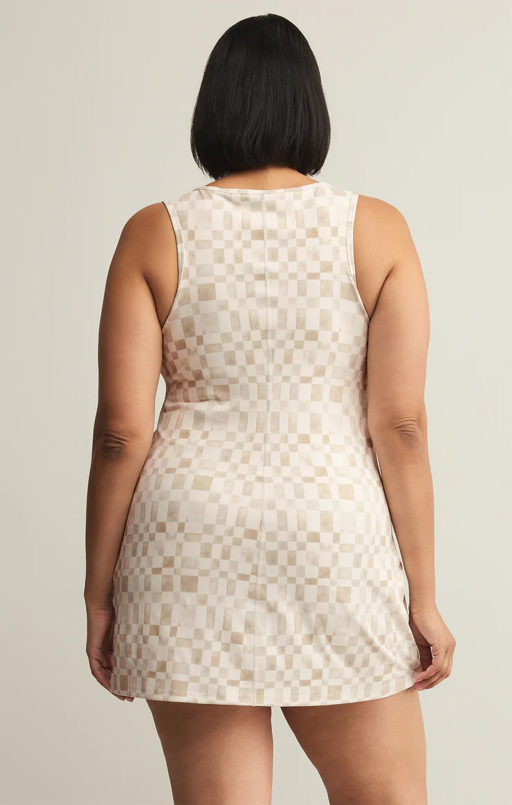 ZSUPPLY Byron Dress