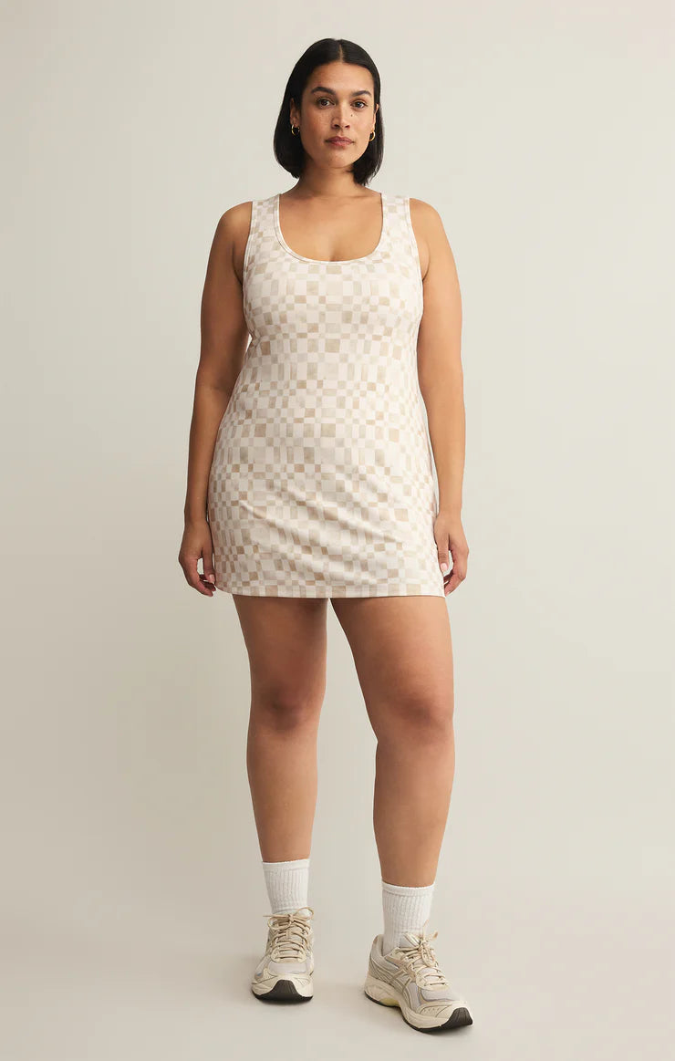 ZSUPPLY Byron Dress