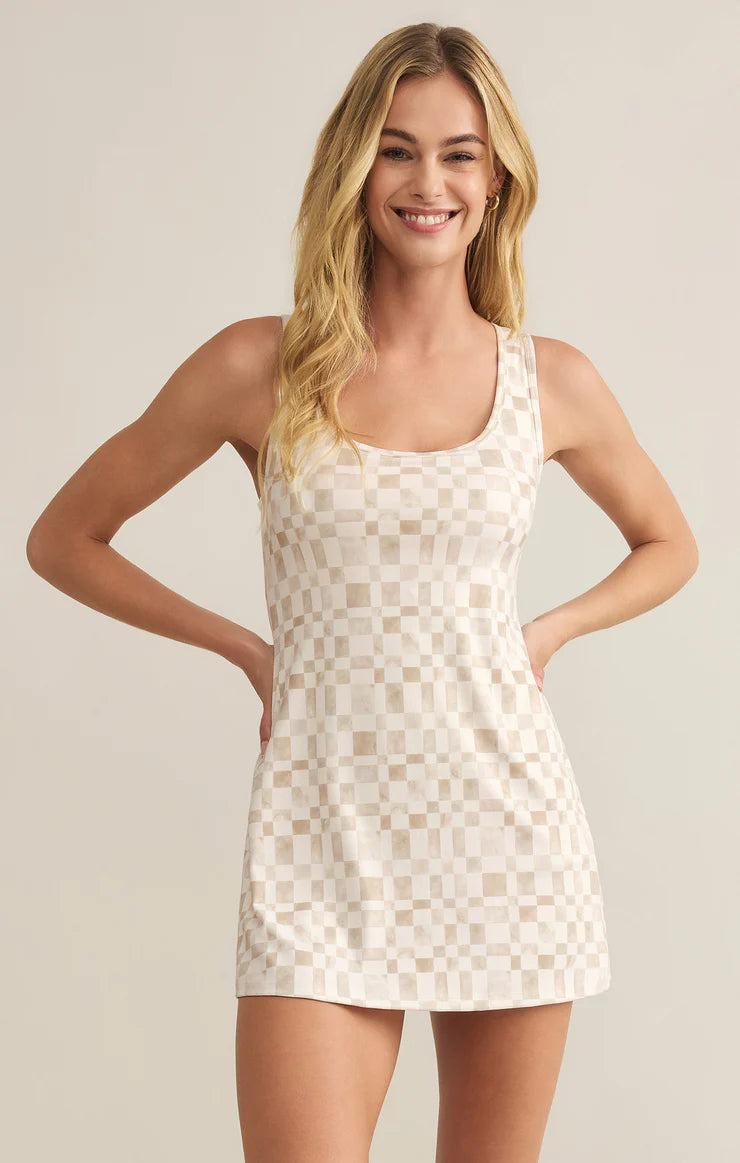 ZSUPPLY Byron Dress