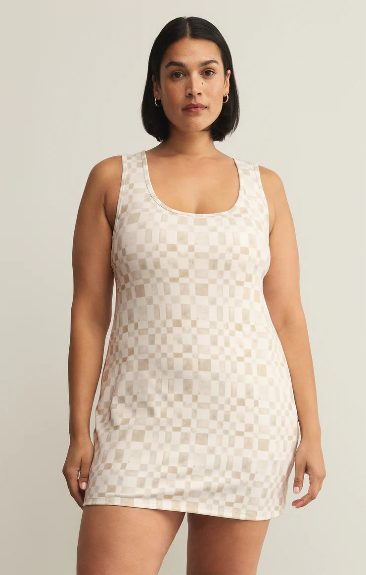 ZSUPPLY Byron Dress